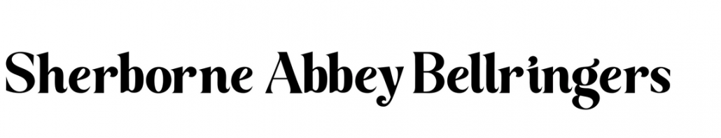 Sherborne Abbey Bellringers